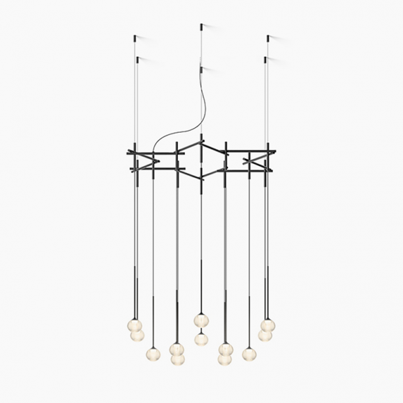 Подвесной светильник Vibia Algorithm 0882