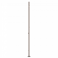 Уличный светильник Vibia Bamboo 4805 Уличный светильник Vibia Bamboo 4805
