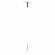   Подвесной светильник Vibia Bind 6583