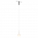   Подвесной светильник Vibia Bind 6583