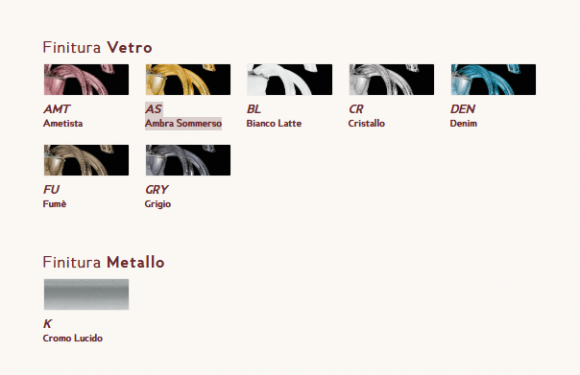 Люстра подвесная Sylcom Phoenix 2031/21