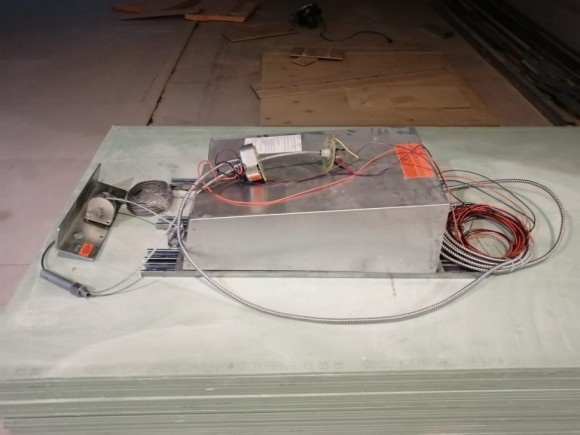 Лифт для люстры до 1134 кг Aladdin Light Lift ALL2500RM для дистанционной установки (трос до 36,6 м) Лифт для люстры до 1134 кг Aladdin Light Lift ALL2500RM для дистанционной установки (трос до 36,6 м)