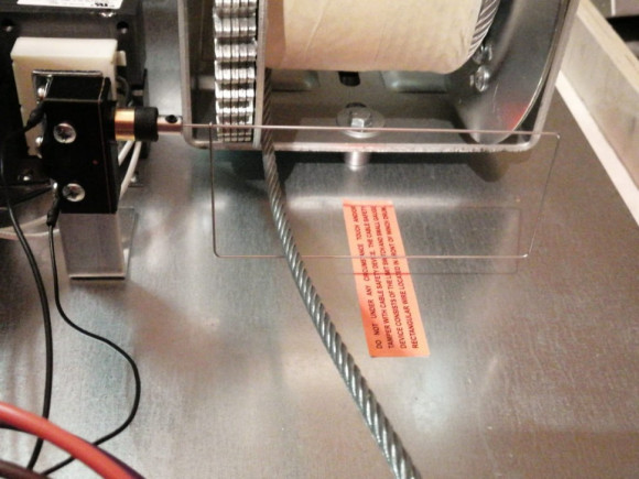 Лифт для люстры до 1134 кг Aladdin Light Lift ALL2500RM для дистанционной установки (трос до 36,6 м) Лифт для люстры до 1134 кг Aladdin Light Lift ALL2500RM для дистанционной установки (трос до 36,6 м)