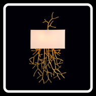 Настенный светильник Pieter Adam Twiggy PA 875