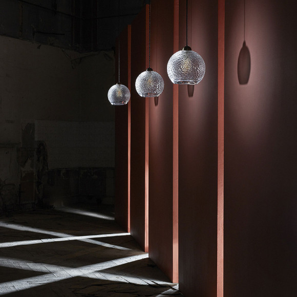 Подвесной светильник Bella Figura Contour CL376 Подвесной светильник Bella Figura Contour CL376