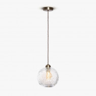Подвесной светильник Bella Figura Contour CL376 Подвесной светильник Bella Figura Contour CL376