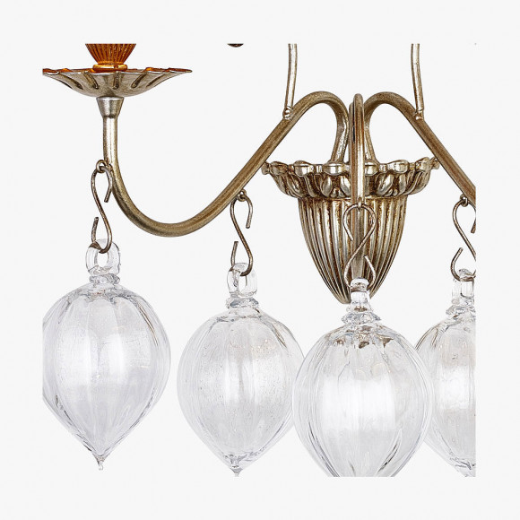 Настенный светильник Bella Figura Florentine Collection WL69 Настенный светильник Bella Figura Florentine Collection WL69