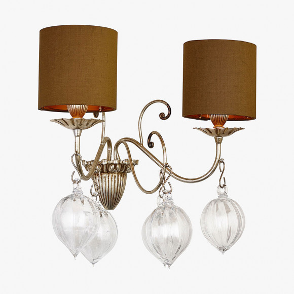 Настенный светильник Bella Figura Florentine Collection WL69 Настенный светильник Bella Figura Florentine Collection WL69