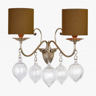 Настенный светильник Bella Figura Florentine Collection WL69 Настенный светильник Bella Figura Florentine Collection WL69