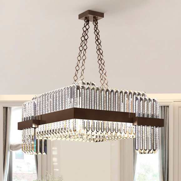 Подвесная люстра Patrizia Volpato Diamante 7150 Подвесная люстра Patrizia Volpato Diamante 7150