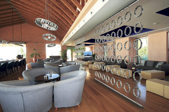 Подвесная люстра Patrizia Volpato Fedi 9250/S Подвесная люстра Patrizia Volpato Fedi 9250/S