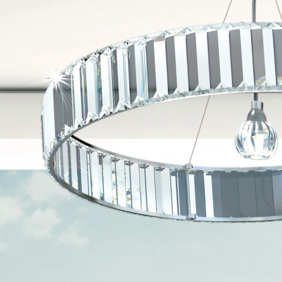 Подвесная люстра Patrizia Volpato Fedi 9250/S Подвесная люстра Patrizia Volpato Fedi 9250/S