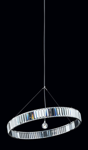 Подвесная люстра Patrizia Volpato Fedi 9250/S Подвесная люстра Patrizia Volpato Fedi 9250/S