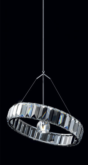 Подвесная люстра Patrizia Volpato Fedi 9250/S Подвесная люстра Patrizia Volpato Fedi 9250/S