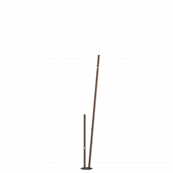 Уличный светильник Vibia Bamboo 4810 Уличный светильник Vibia Bamboo 4810