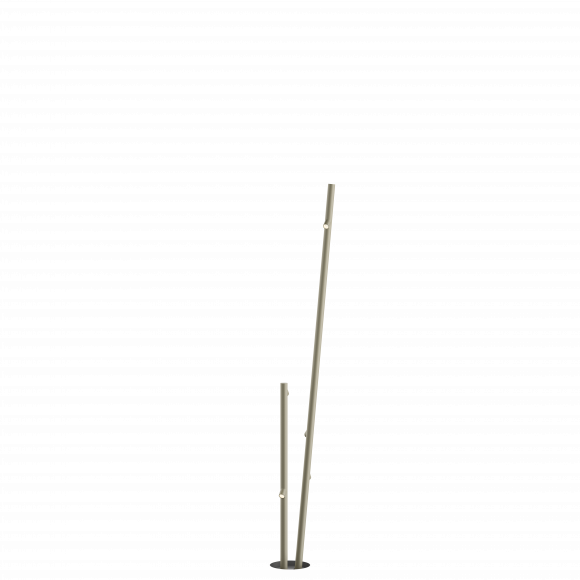 Уличный светильник Vibia Bamboo 4810 Уличный светильник Vibia Bamboo 4810