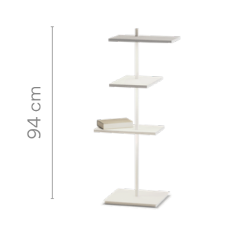 Торшер Vibia Suite 6010