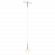   Подвесной светильник Vibia Bind 6584