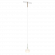   Подвесной светильник Vibia Bind 6584