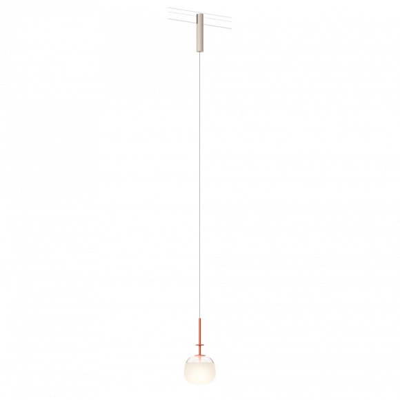 Подвесной светильник Vibia Bind 6584   Подвесной светильник Vibia Bind 6584