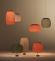 Подвесной светильник Vibia Closer 1705 Подвесной светильник Vibia Closer 1705