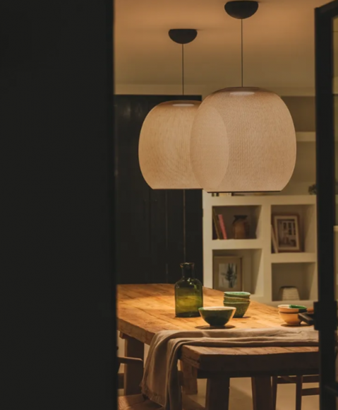 Подвесной светильник Vibia Closer 1705 Подвесной светильник Vibia Closer 1705