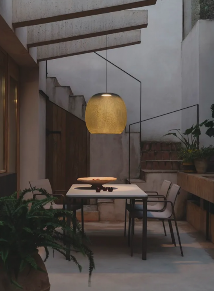 Подвесной светильник Vibia Closer 1705 Подвесной светильник Vibia Closer 1705