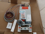 Лифт для люстры до 136 кг Aladdin Light Lift ALL300