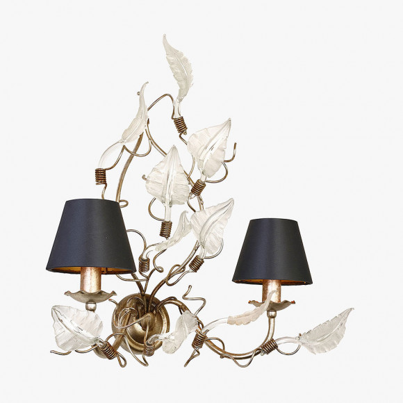 Настенный светильник Bella Figura Florentine Collection WL67 Настенный светильник Bella Figura Florentine Collection WL67