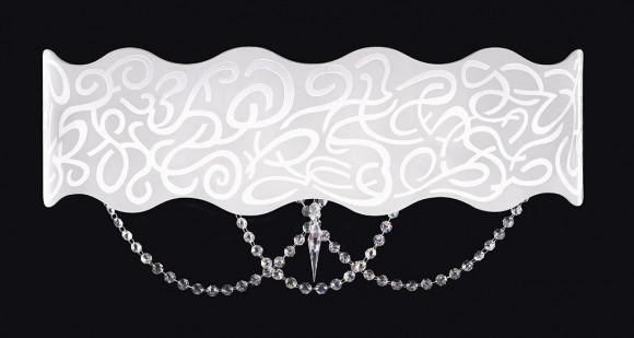 Настенный светильник Patrizia Volpato Marea 490/APP Настенный светильник Patrizia Volpato Marea 490/APP