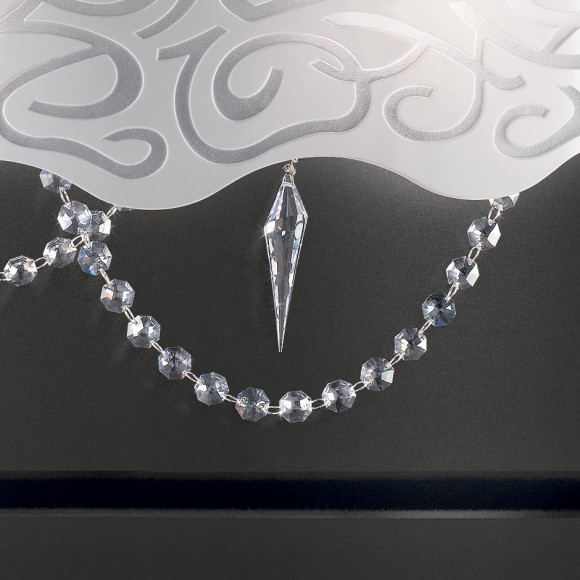 Настенный светильник Patrizia Volpato Marea 490/APP Настенный светильник Patrizia Volpato Marea 490/APP