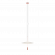 Подвесной светильник Vibia Flamingo 1510