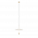 Подвесной светильник Vibia Flamingo 1510