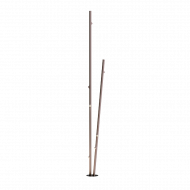 Уличный светильник Vibia Bamboo 4811 Уличный светильник Vibia Bamboo 4811