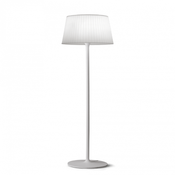 Уличный светильник Vibia Plis outdoor 4035