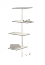 Торшер Vibia Suite 6025 Торшер Vibia Suite 6025