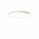  Потолочный светильник Vibia Bigger 3910