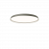  Потолочный светильник Vibia Bigger 3910