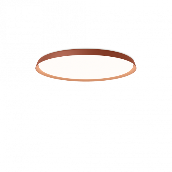  Потолочный светильник Vibia Bigger 3910