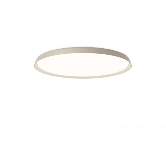  Потолочный светильник Vibia Bigger 3910