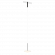   Подвесной светильник Vibia Bind 6586