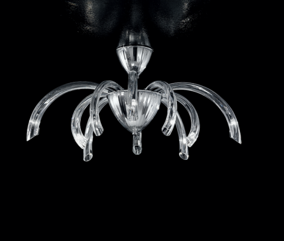 Люстра подвесная Sylcom Phoenix 2032/14