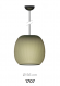 Подвесной светильник Vibia Closer 1707 Подвесной светильник Vibia Closer 1707