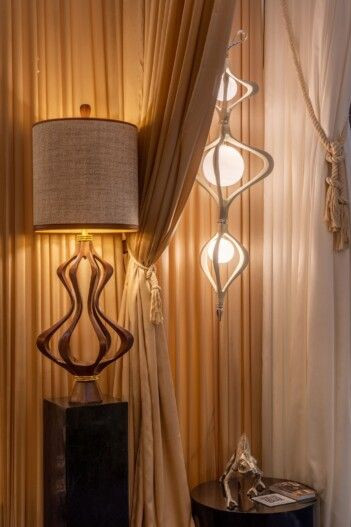 Подвесной светильник Pieter Adam Curva Culta PA 760 Подвесной светильник Pieter Adam Curva Culta PA 760