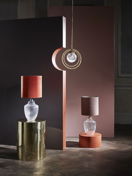 Подвесной светильник Bella Figura Contour CL390