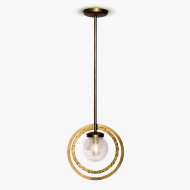 Подвесной светильник Bella Figura Contour CL390 Подвесной светильник Bella Figura Contour CL390