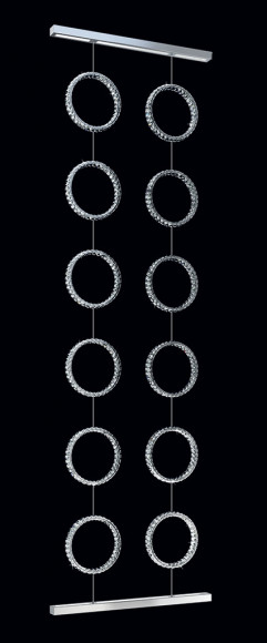 Подвесная люстра Patrizia Volpato Fedi 9250/C Подвесная люстра Patrizia Volpato Fedi 9250/C