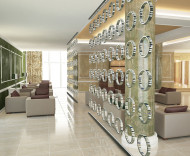 Подвесная люстра Patrizia Volpato Fedi 9250/C Подвесная люстра Patrizia Volpato Fedi 9250/C