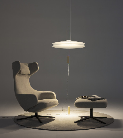Подвесной светильник Vibia Flamingo 1515