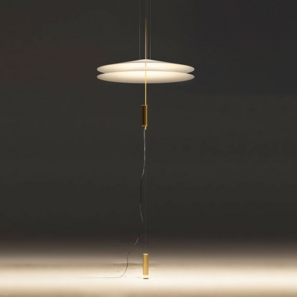 Подвесной светильник Vibia Flamingo 1515